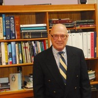 Emmanuel Church Employee Franklin Alvey's profile photo