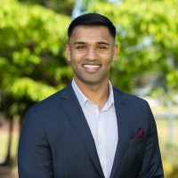 Redpath Partners Employee Amit Neela's profile photo