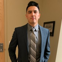 Big Bully Turf Employee Wilfred Charbono's profile photo