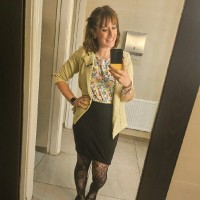 Snowflake Gelato Employee Katie Hulbert's profile photo