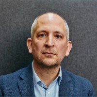 genua gmbh Employee Matthias Ochs's profile photo