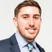 Arctic Wolf Employee Michael Serra's profile photo