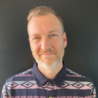 Illumina Employee Aaron Hurst's profile photo