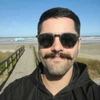 Datateck - Chicotes Elétricos Employee Marcos Schulz's profile photo