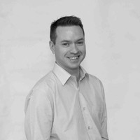 Zenotec Employee Ronan Tomas's profile photo