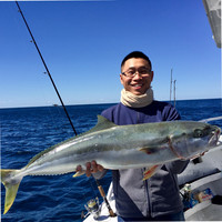 EcoGuard Inc Employee Mingrong Wang's profile photo