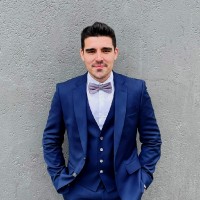 superlab.co Employee Georgi Ivanov's profile photo