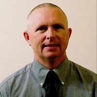Bell Flight Employee Christopher Nix's profile photo