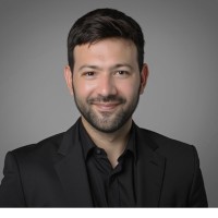 Empowered Hospitality Employee Brandon McCollum's profile photo