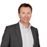TEXUS AB Employee Claes Jigin's profile photo
