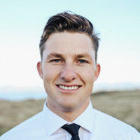 Lucid Employee Parker Smart's profile photo