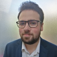 Wizards Reply Employee Nathan Letourneau's profile photo