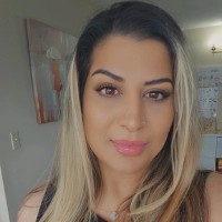 Iscope Concussion & Pain Clinics Employee Mahshid Kashaverz's profile photo