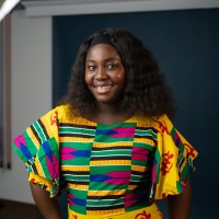 YWCA Cass Clay Employee Alecious Togbah's profile photo