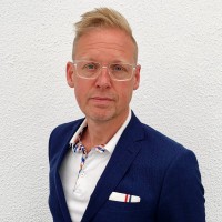 Sweco Employee Patrik Thörnqvist's profile photo