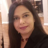 Trane Technologies Employee Nabila Rana's profile photo