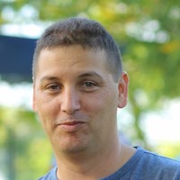 Varada Employee Shlomi Alfasi's profile photo