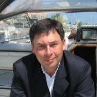 Saga Welco AS Employee Robert Desmet's profile photo
