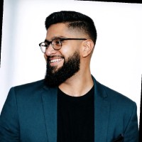 Kinetik Employee Mohammad Hossain's profile photo