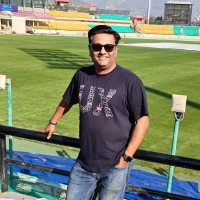 Buzytech Employee Biswajit Mukherjee's profile photo