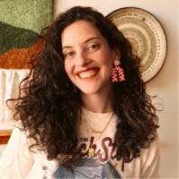 Abrigo Centre Employee Laísa Vidal's profile photo