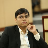 Abhishek Agnihotri's profile photo