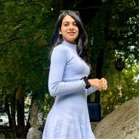 Sleepiz AG Employee Rashi Chauhan's profile photo