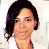 Float Group Employee Sandra Cristina Bernardo's profile photo