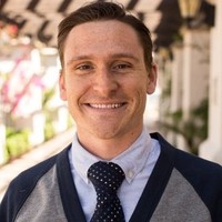 Rio SEO Employee Jesse Plautz's profile photo