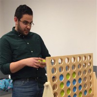 Johan de Witt Scholengroep Employee Brahim Arab's profile photo