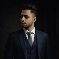 Ahmed Ali Email