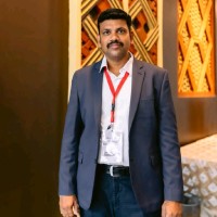 Chandrasekar S Email
