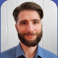 Northwestern Medicine Employee Eric Cutler's profile photo