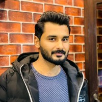 HNL- (Hitech Networks Pvt. Ltd) Employee Aftab Khan's profile photo