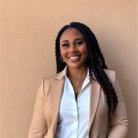 COMPTON UNIFIED SCHOOL DISTRICT Employee Josephine Anderson's profile photo