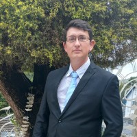 Leaf Technologies Employee Alexander Boggs's profile photo