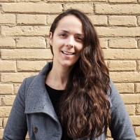 Smashing Magazine Employee Mariona N. J.'s profile photo