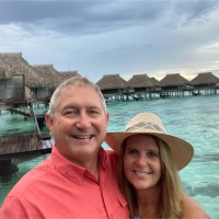 Cenovus Energy Employee Dave Horner's profile photo