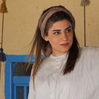 Hammura Employee Leila Derakhshandeh's profile photo