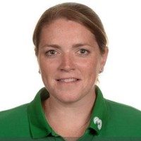 Manchester United Employee Eva Gibson's profile photo