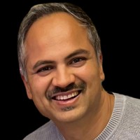 NABERS Employee Ankit Walia's profile photo