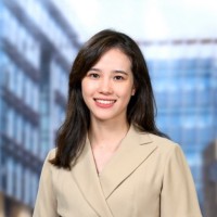 CK Asset Holdings Limited Employee Wincy Liu's profile photo