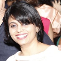 Royal Canin Employee Lipika Ganguli's profile photo