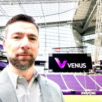 Venus Concept Employee Eric Letourneau's profile photo