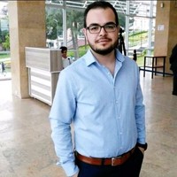 Idesse Employee Semih Bi̇Li̇Ş's profile photo