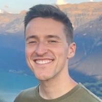 Jupiter Intelligence Employee Justin Guest's profile photo