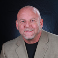 My Home Group Employee Rich Conrad's profile photo