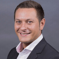 NOVA Apparate GmbH Employee Waldemar Ehrenberg's profile photo