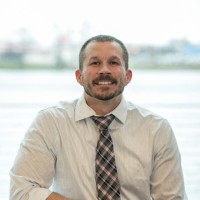 Databricks Employee Nate Fleming's profile photo