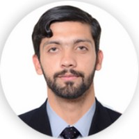 StarCloud Technologies Employee Shafi Hassan's profile photo
